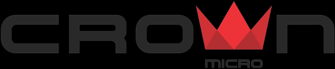 Crown logo