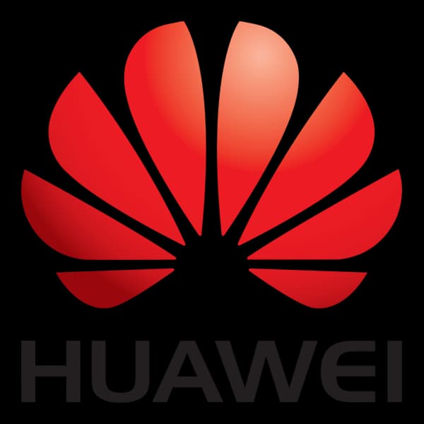 Huawei logo