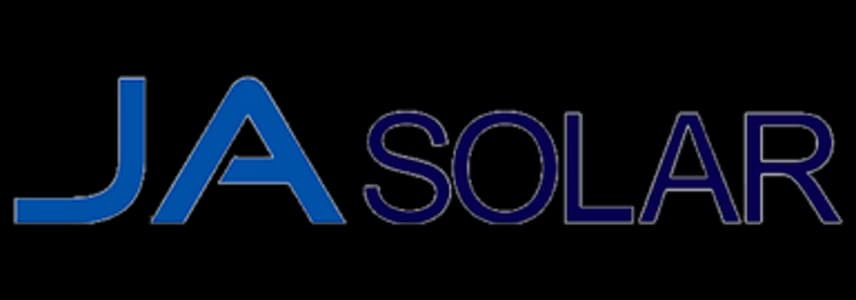 JA Solar logo