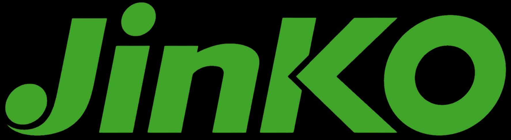 Jinko Solar logo