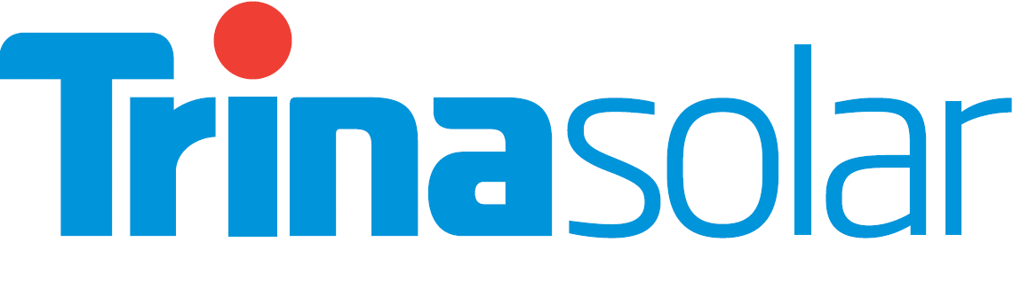 Trina Solar logo